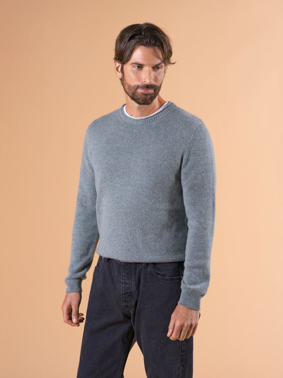 House of Knitting | Luxurious cashmere clothing tailored for you ...